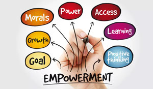 Empowerment