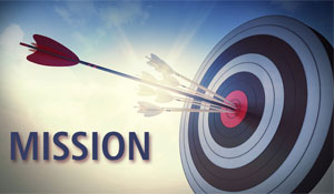 Mission