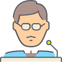 Skills icon